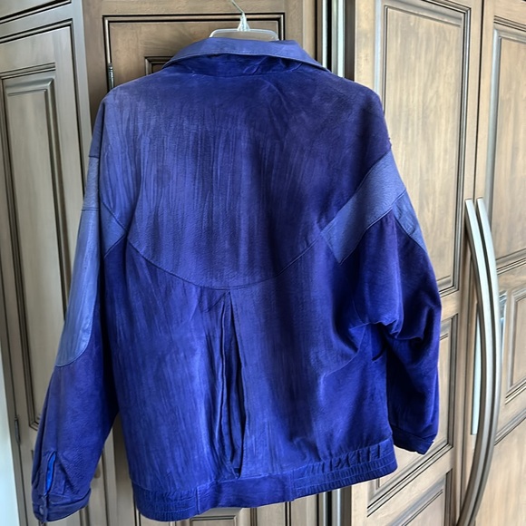 Split End LTD JACKET - Picture 3 of 4